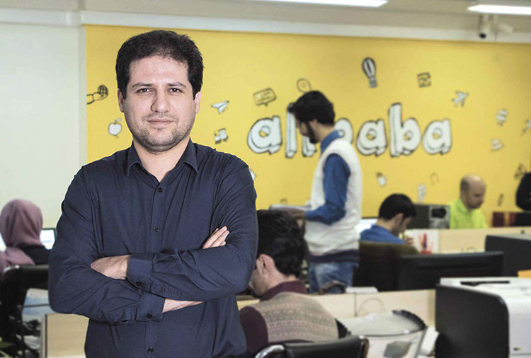 حسینی نژاد