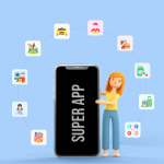 سوپراپ‌ها؛ ارزش‌آفرینی اکوسیستمی